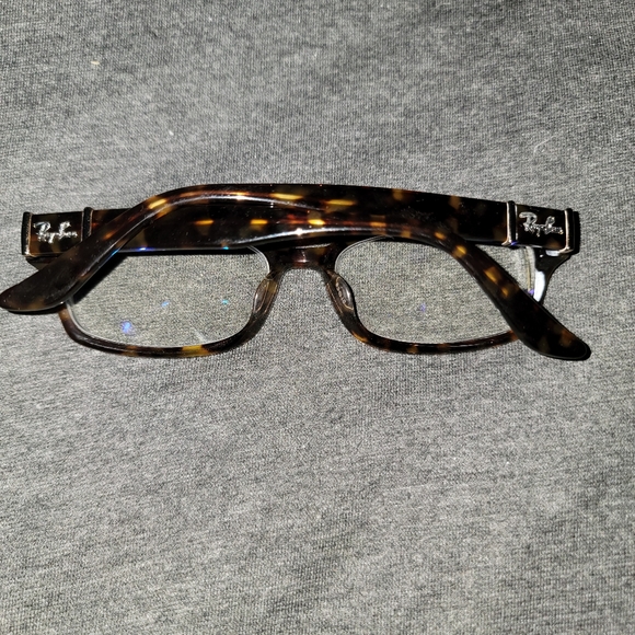 Ray-Ban Glasses - Eyeglasses and Case - Picture 5 of 9